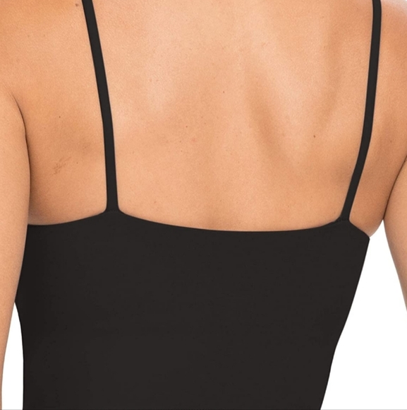 Workout tank top bra - Picture 2 of 6